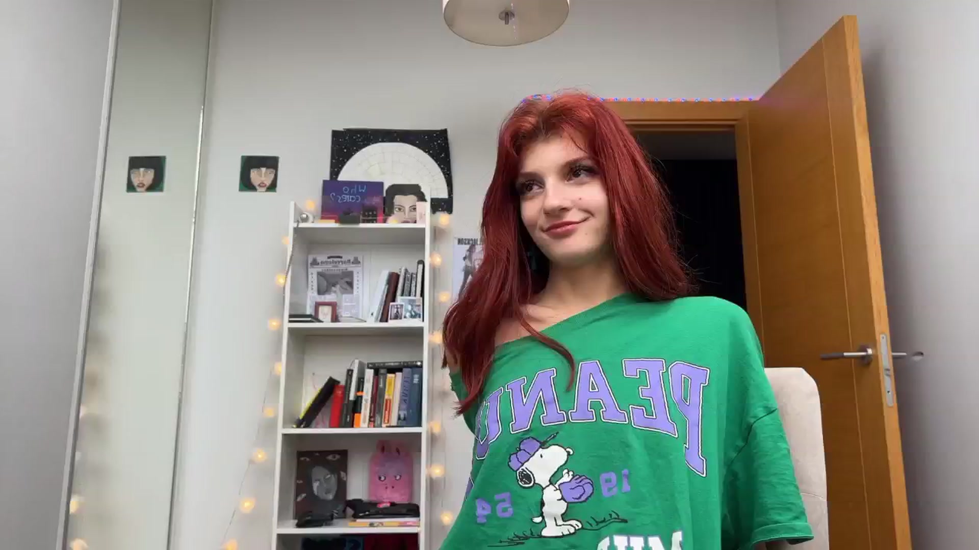 Gallery image thumbnail from BellaCute__'s myfreecams stream on, 09/27/2024, 08:19 image 17 of 20