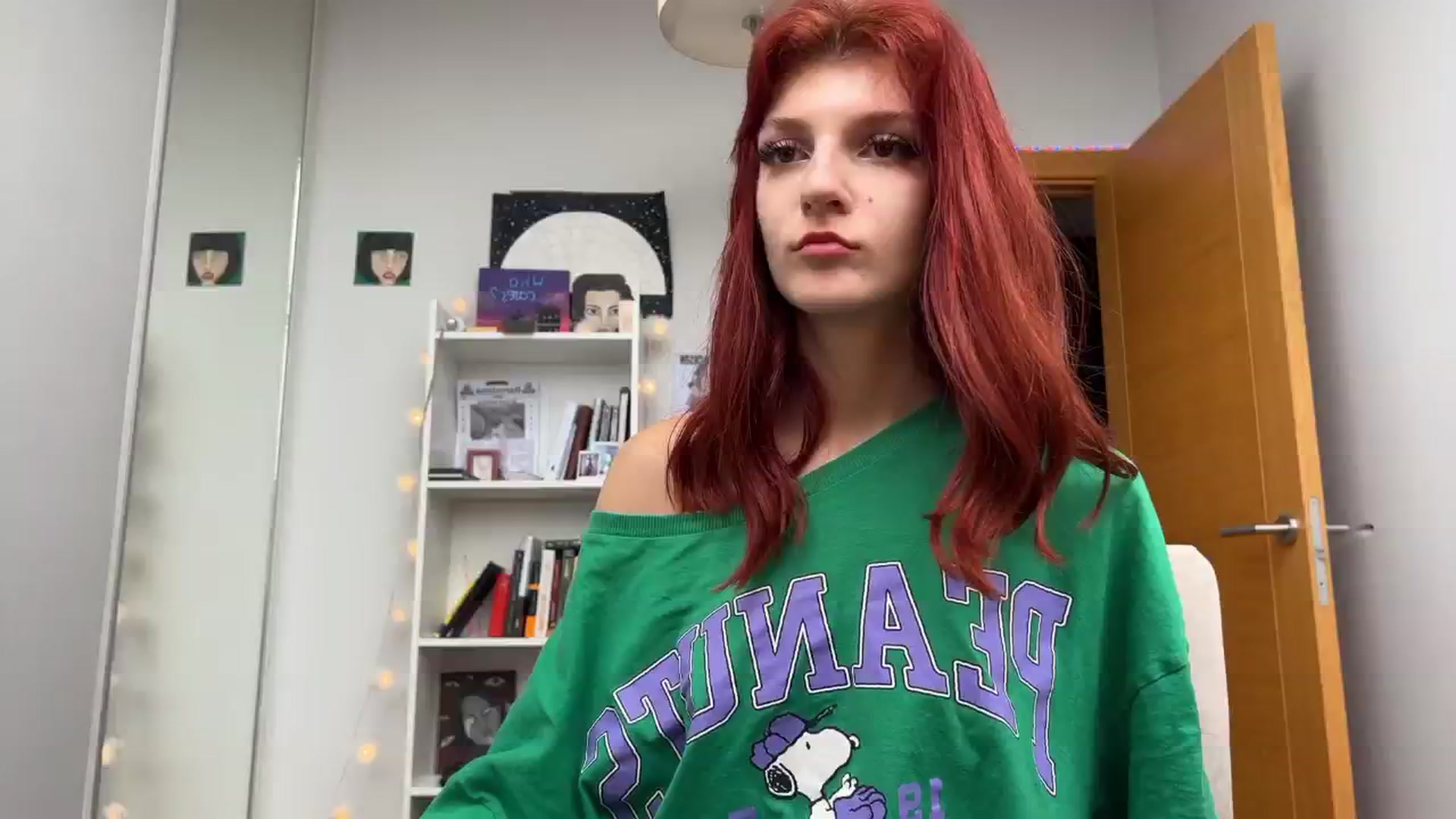Gallery image thumbnail from BellaCute__'s myfreecams stream on, 09/27/2024, 08:19 image 19 of 20