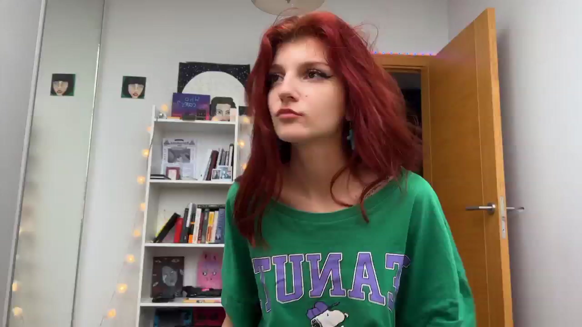 Gallery image thumbnail from BellaCute__'s myfreecams stream on, 09/27/2024, 08:19 image 14 of 20