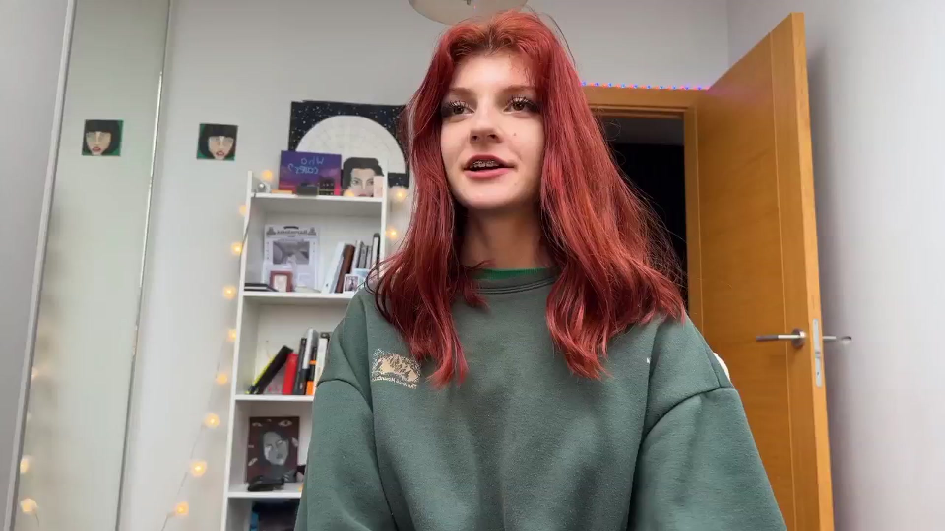 Gallery image thumbnail from BellaCute__'s myfreecams stream on, 09/27/2024, 08:19 image 11 of 20