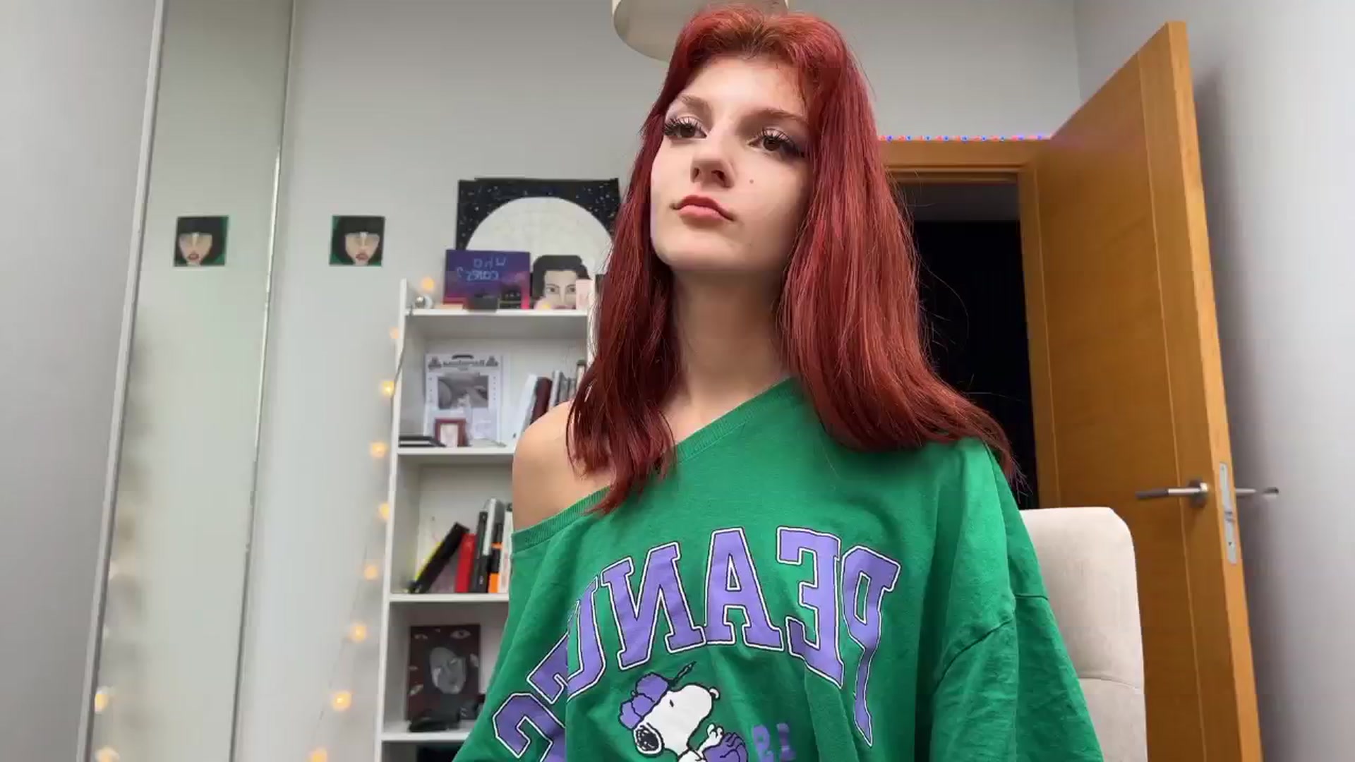 Gallery image thumbnail from BellaCute__'s myfreecams stream on, 09/27/2024, 08:19 image 18 of 20