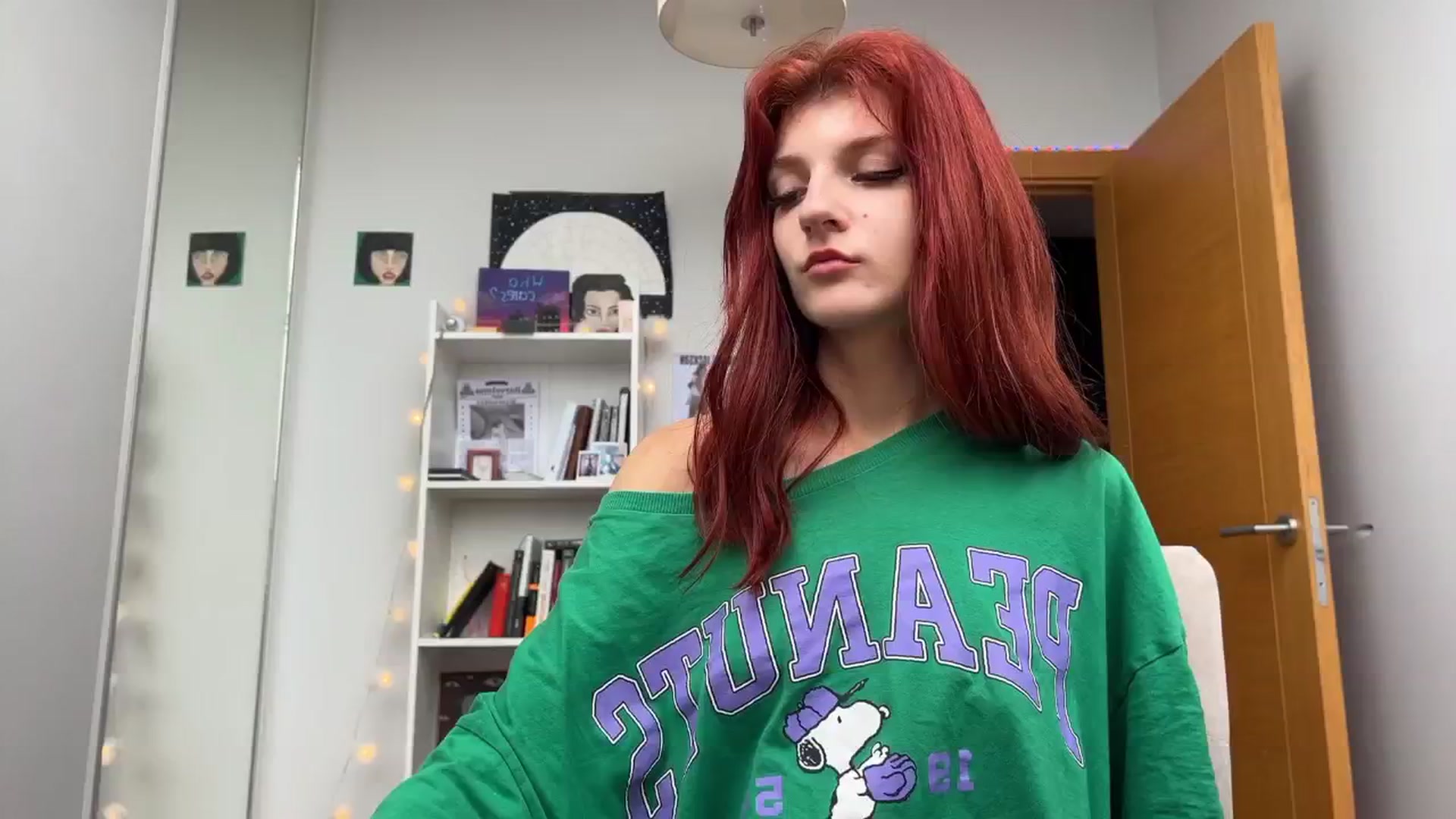 Gallery image thumbnail from BellaCute__'s myfreecams stream on, 09/27/2024, 08:19 image 20 of 20