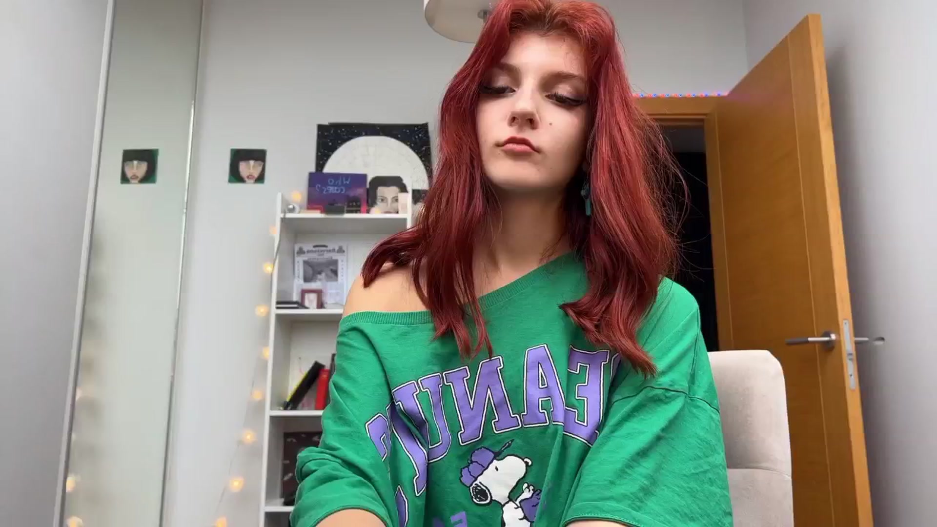 Gallery image thumbnail from BellaCute__'s myfreecams stream on, 09/27/2024, 08:19 image 16 of 20