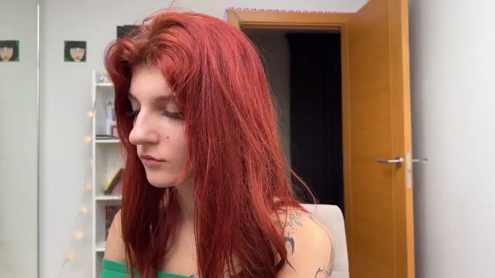 Gallery image thumbnail from BellaCute__'s myfreecams stream on, 09/27/2024, 11:01 image 3 of 20