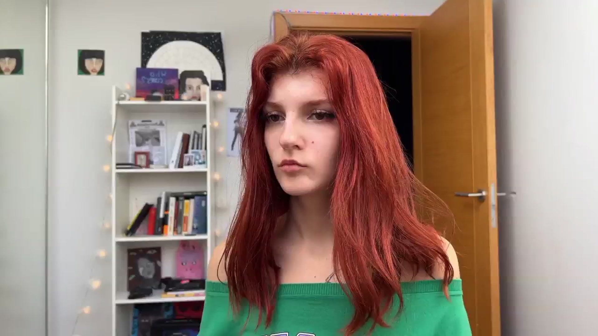 Gallery image thumbnail from BellaCute__'s myfreecams stream on, 09/27/2024, 11:01 image 14 of 20