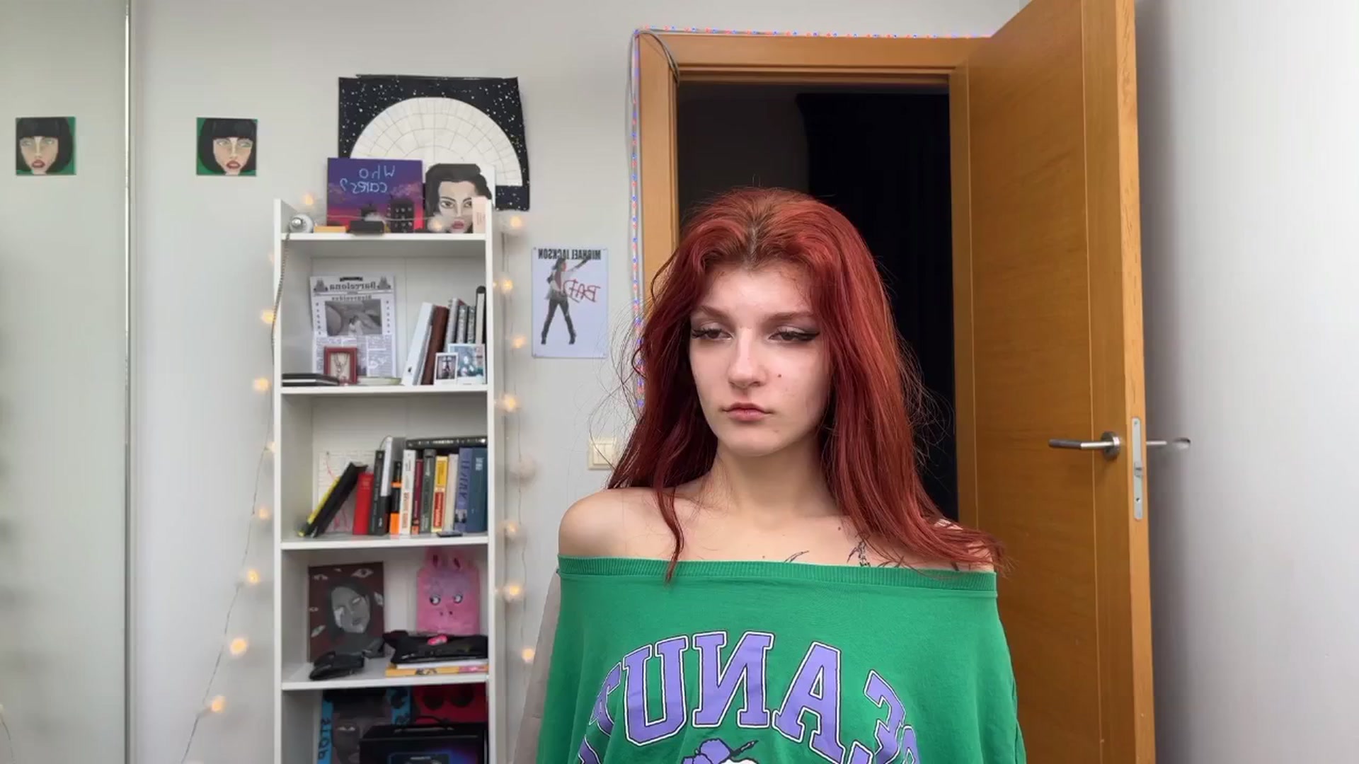 Gallery image thumbnail from BellaCute__'s myfreecams stream on, 09/27/2024, 11:01 image 17 of 20