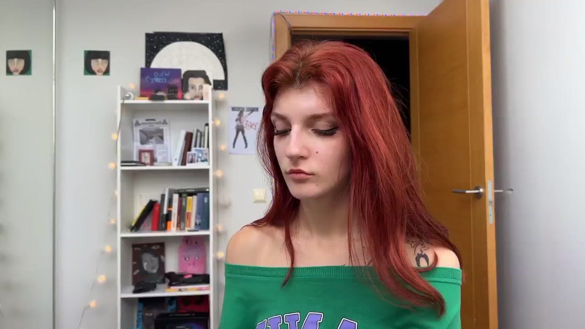 Gallery image thumbnail from BellaCute__'s myfreecams stream on, 09/27/2024, 11:01 image 18 of 20