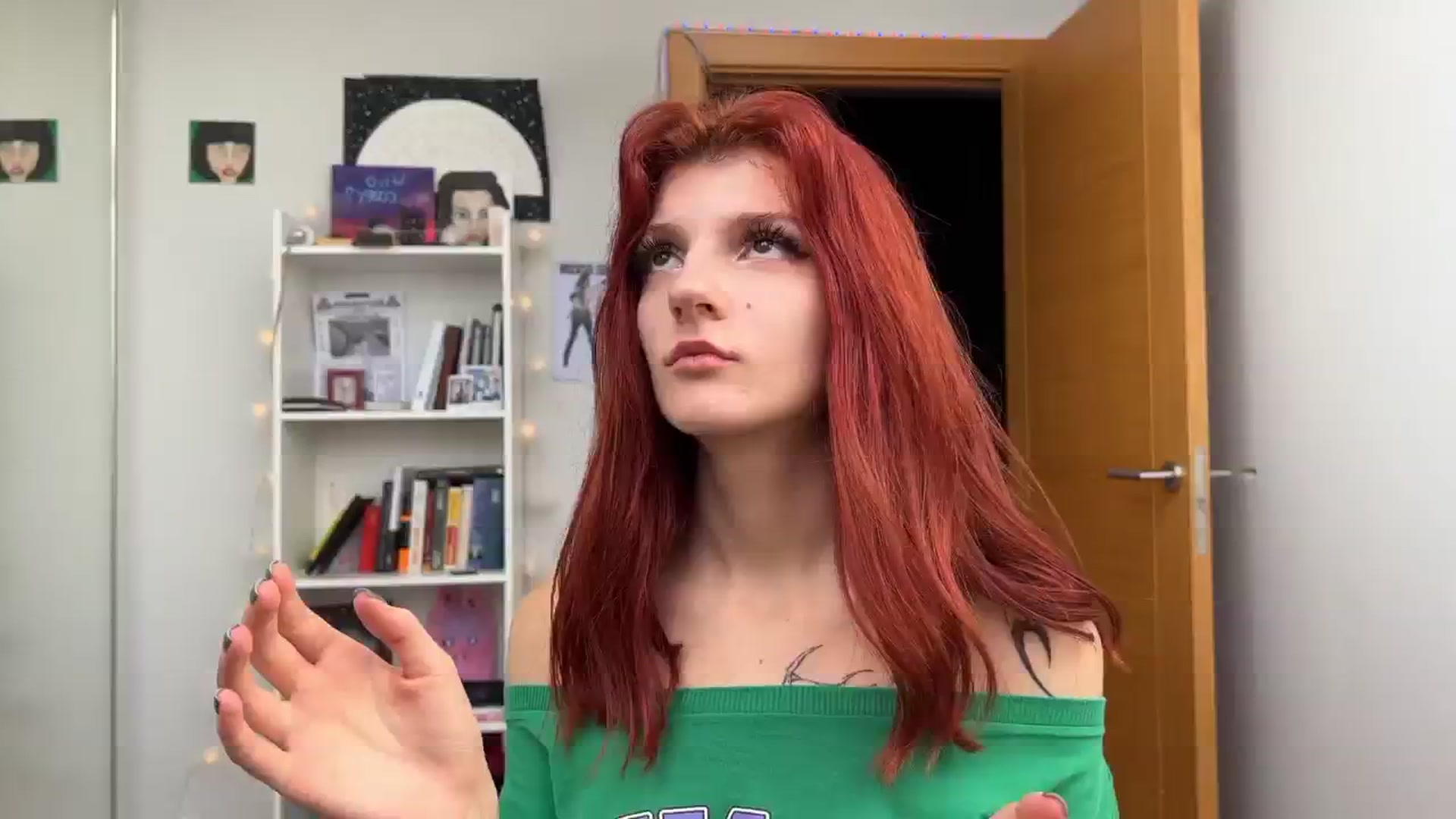Gallery image thumbnail from BellaCute__'s myfreecams stream on, 09/27/2024, 11:01 image 13 of 20