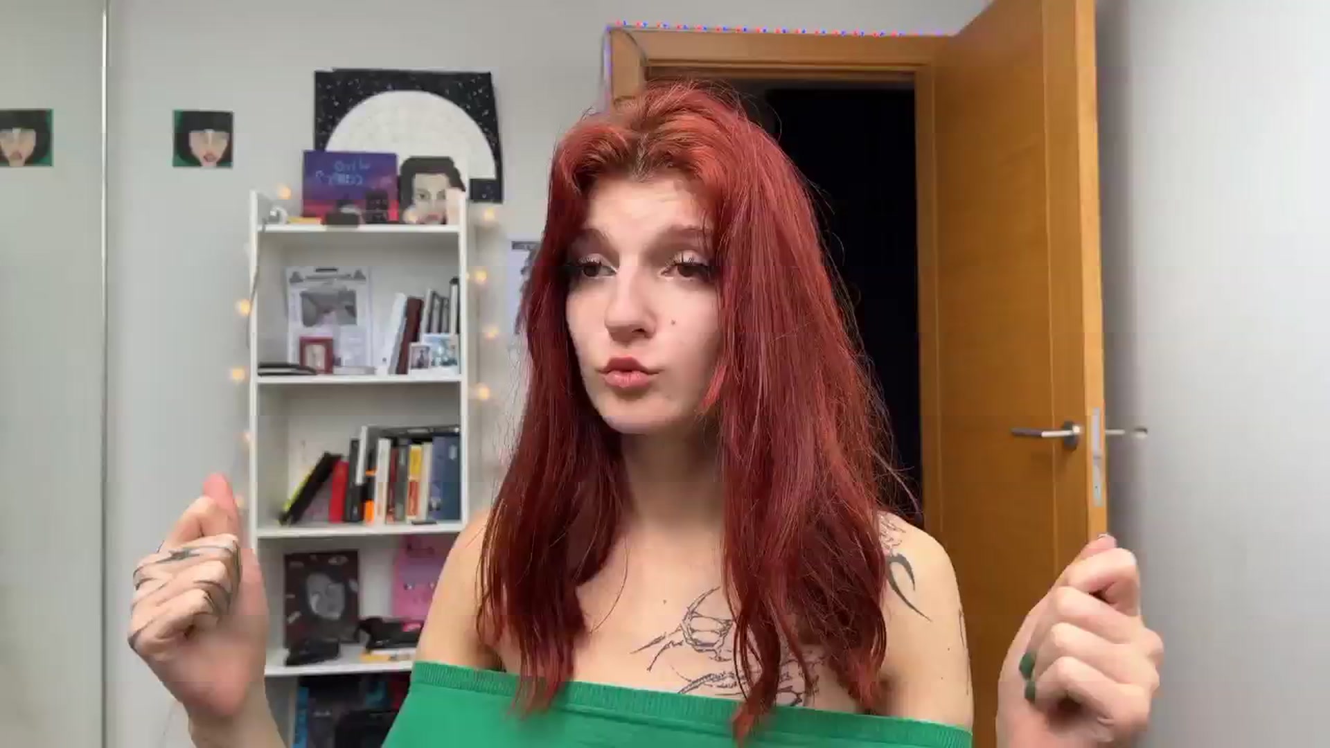 Gallery image thumbnail from BellaCute__'s myfreecams stream on, 09/27/2024, 11:01 image 1 of 20