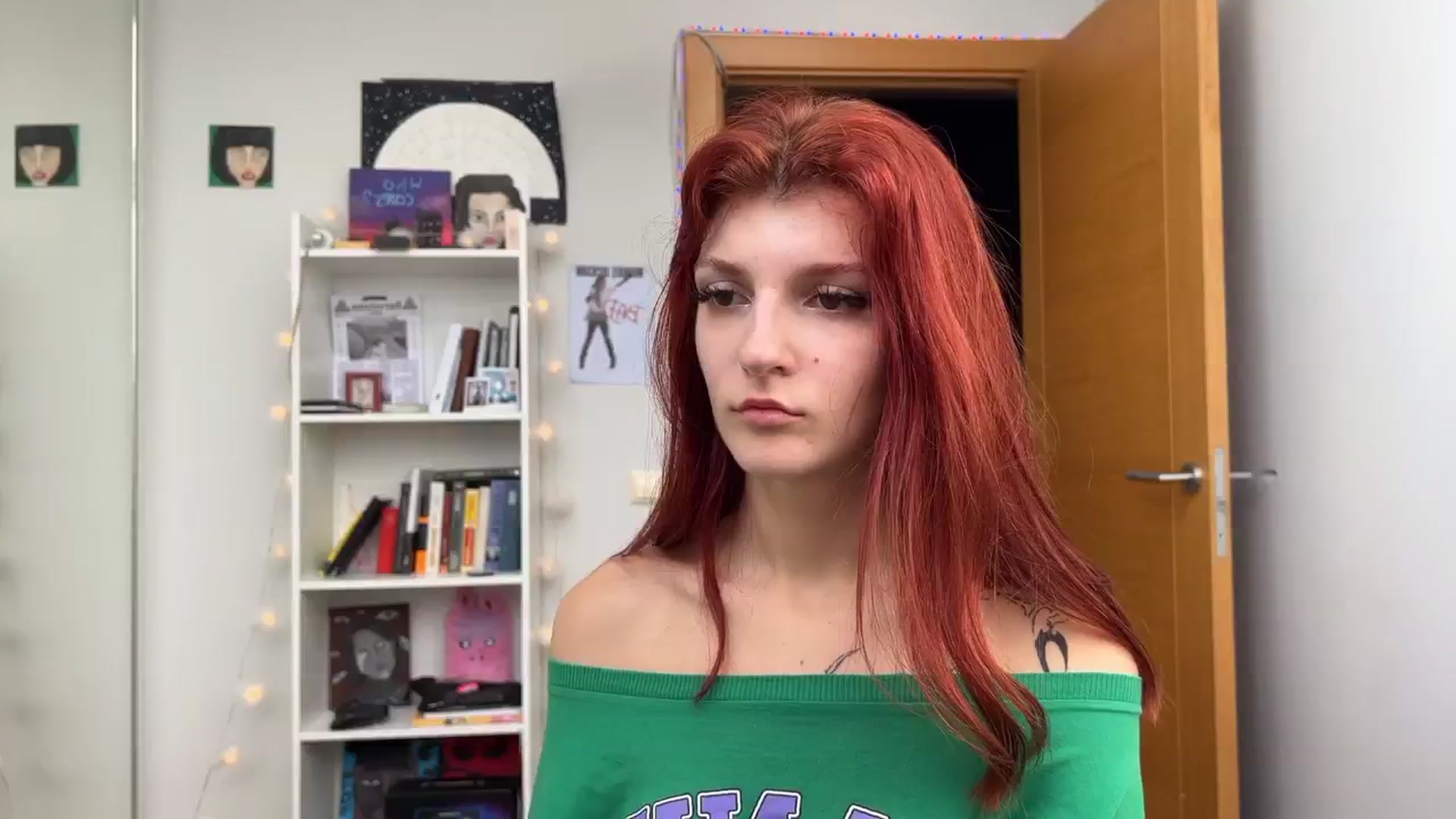 Gallery image thumbnail from BellaCute__'s myfreecams stream on, 09/27/2024, 11:01 image 19 of 20