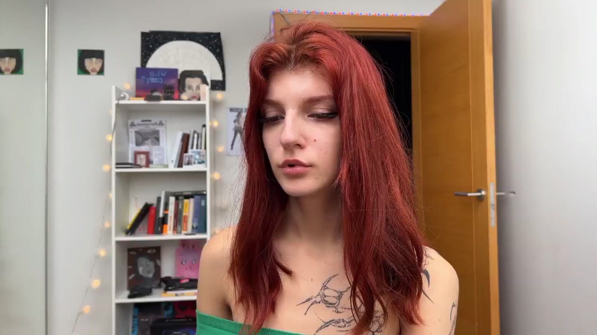 Gallery image thumbnail from BellaCute__'s myfreecams stream on, 09/27/2024, 11:01 image 8 of 20