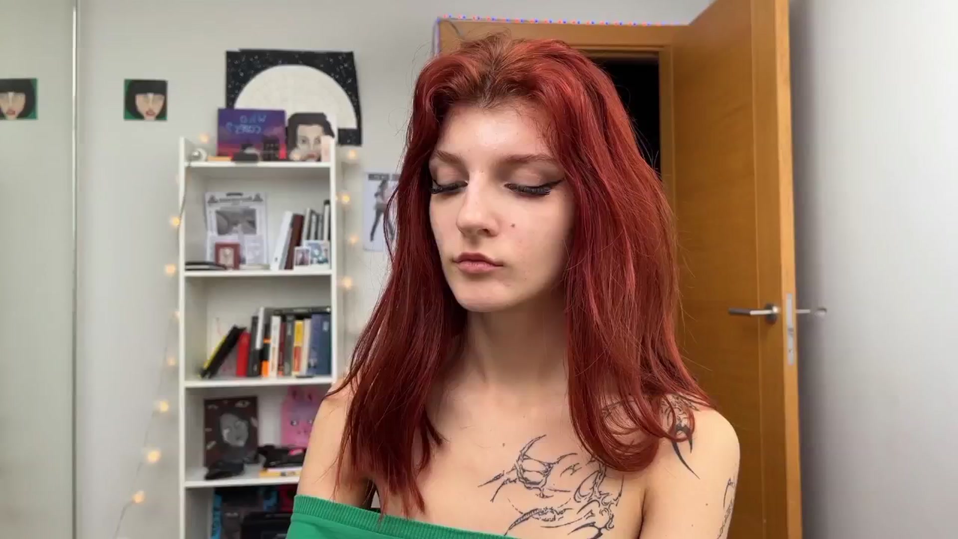 Gallery image thumbnail from BellaCute__'s myfreecams stream on, 09/27/2024, 11:01 image 10 of 20