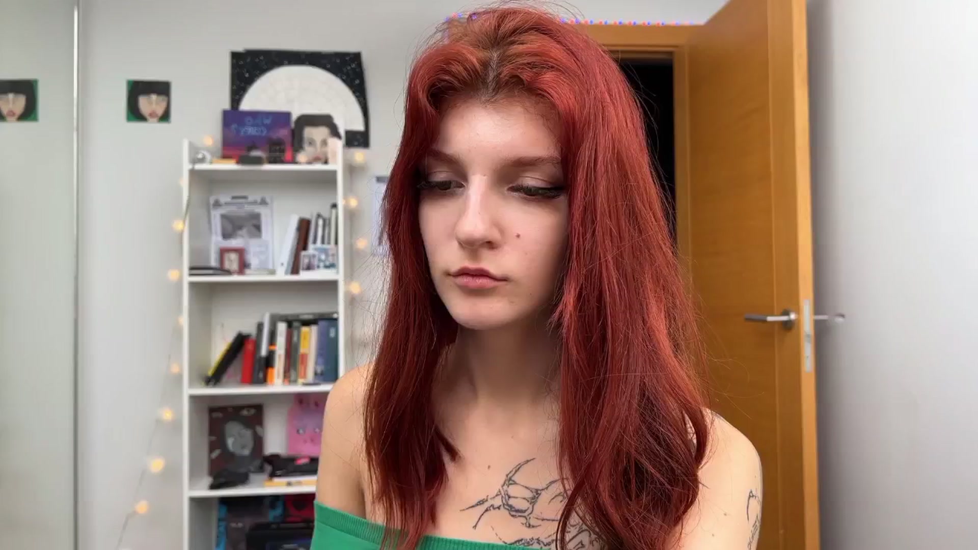 Gallery image thumbnail from BellaCute__'s myfreecams stream on, 09/27/2024, 11:01 image 9 of 20