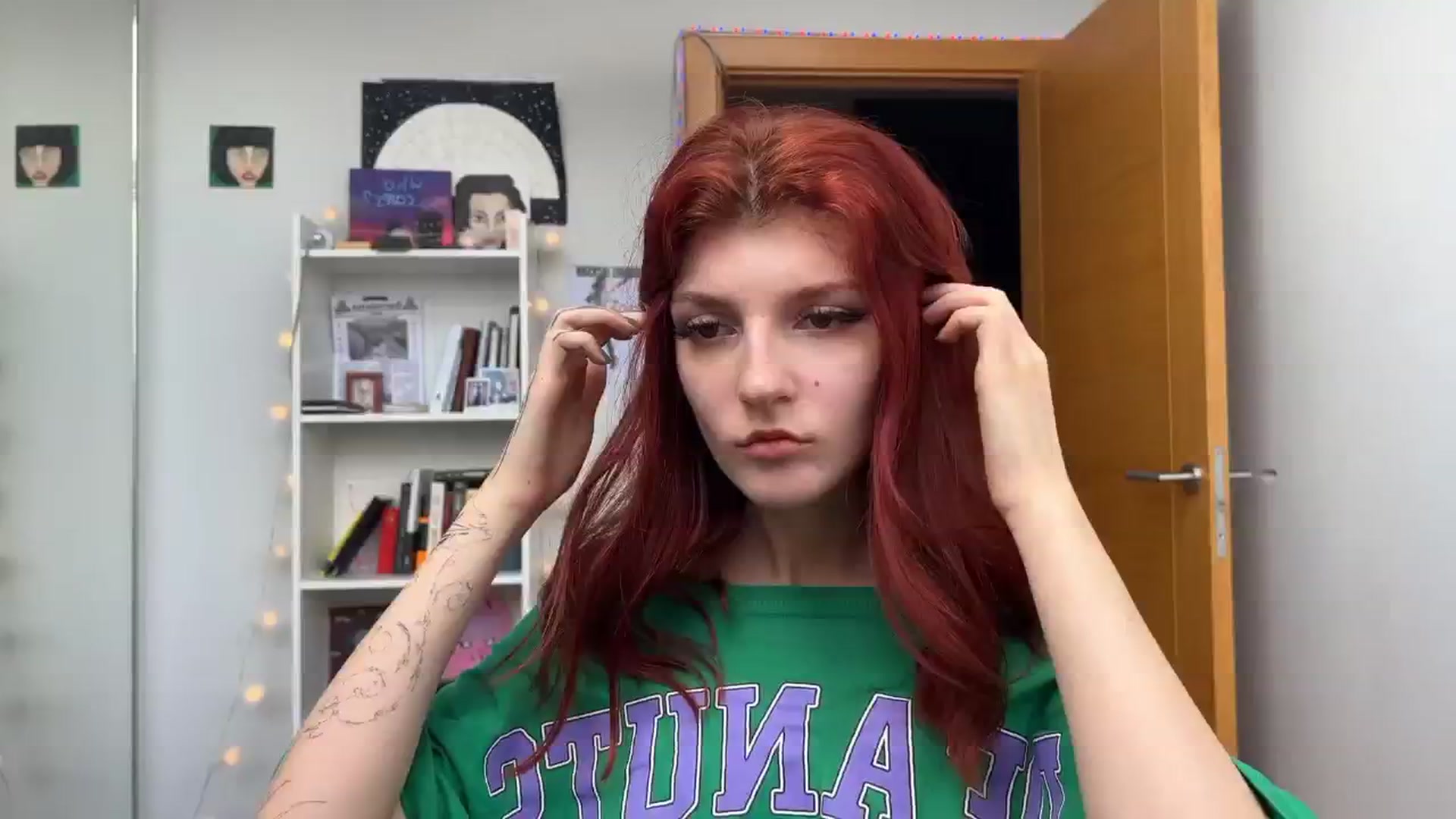Gallery image thumbnail from BellaCute__'s myfreecams stream on, 09/27/2024, 11:01 image 16 of 20