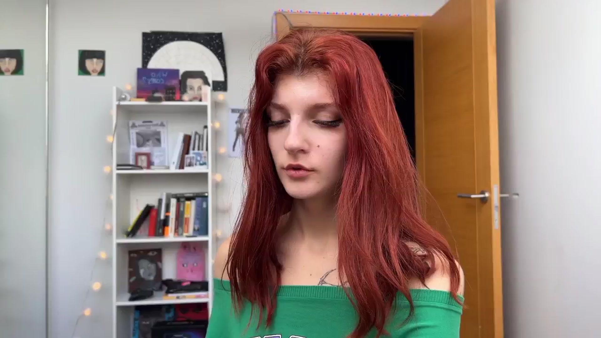 Gallery image thumbnail from BellaCute__'s myfreecams stream on, 09/27/2024, 11:01 image 15 of 20