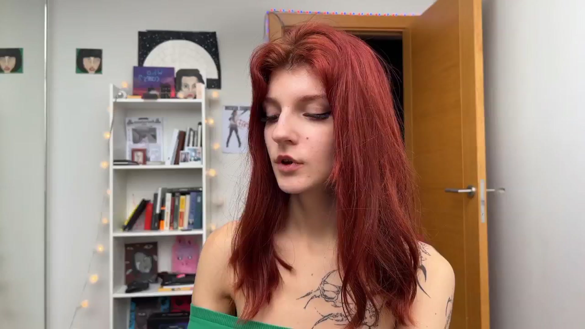 Gallery image thumbnail from BellaCute__'s myfreecams stream on, 09/27/2024, 11:01 image 7 of 20