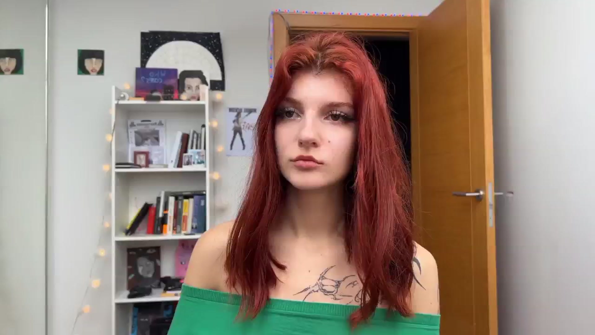 Gallery image thumbnail from BellaCute__'s myfreecams stream on, 09/27/2024, 11:01 image 4 of 20