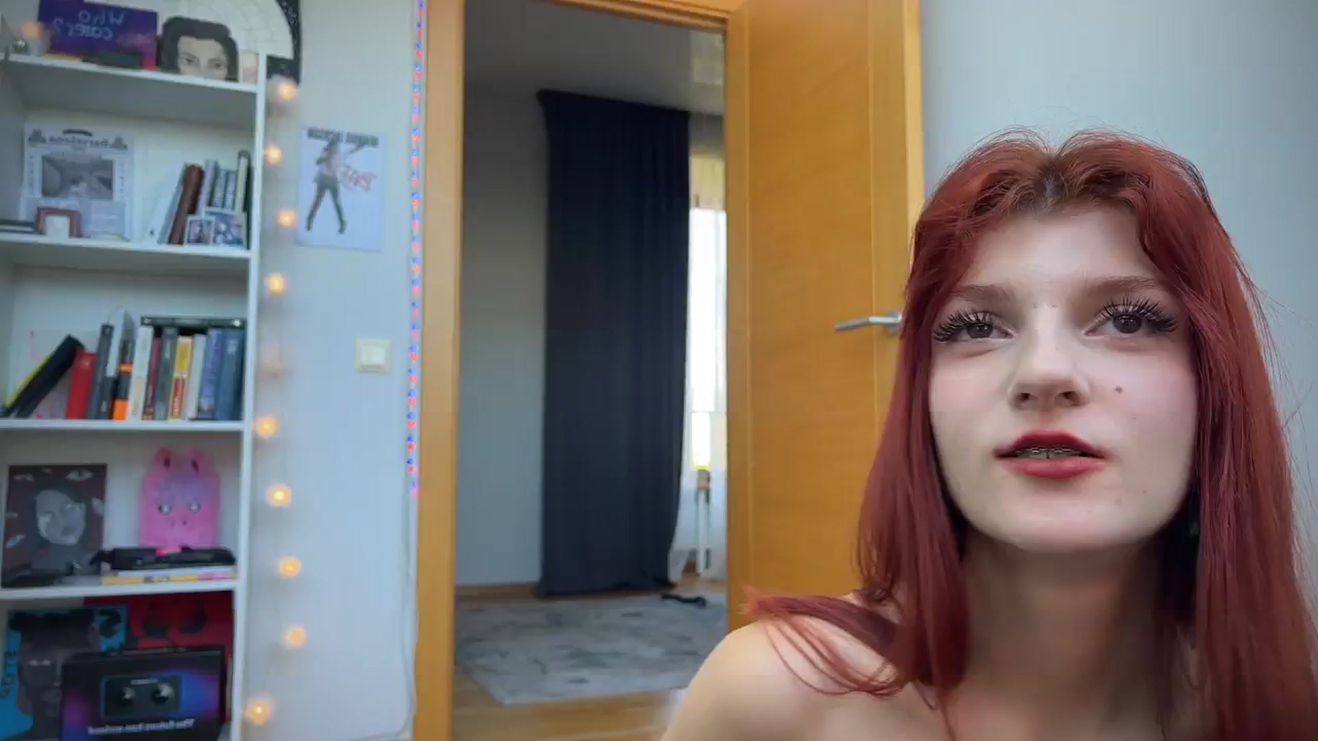 Gallery image thumbnail from BellaCute__'s myfreecams stream on, 09/28/2024, 09:42 image 18 of 20