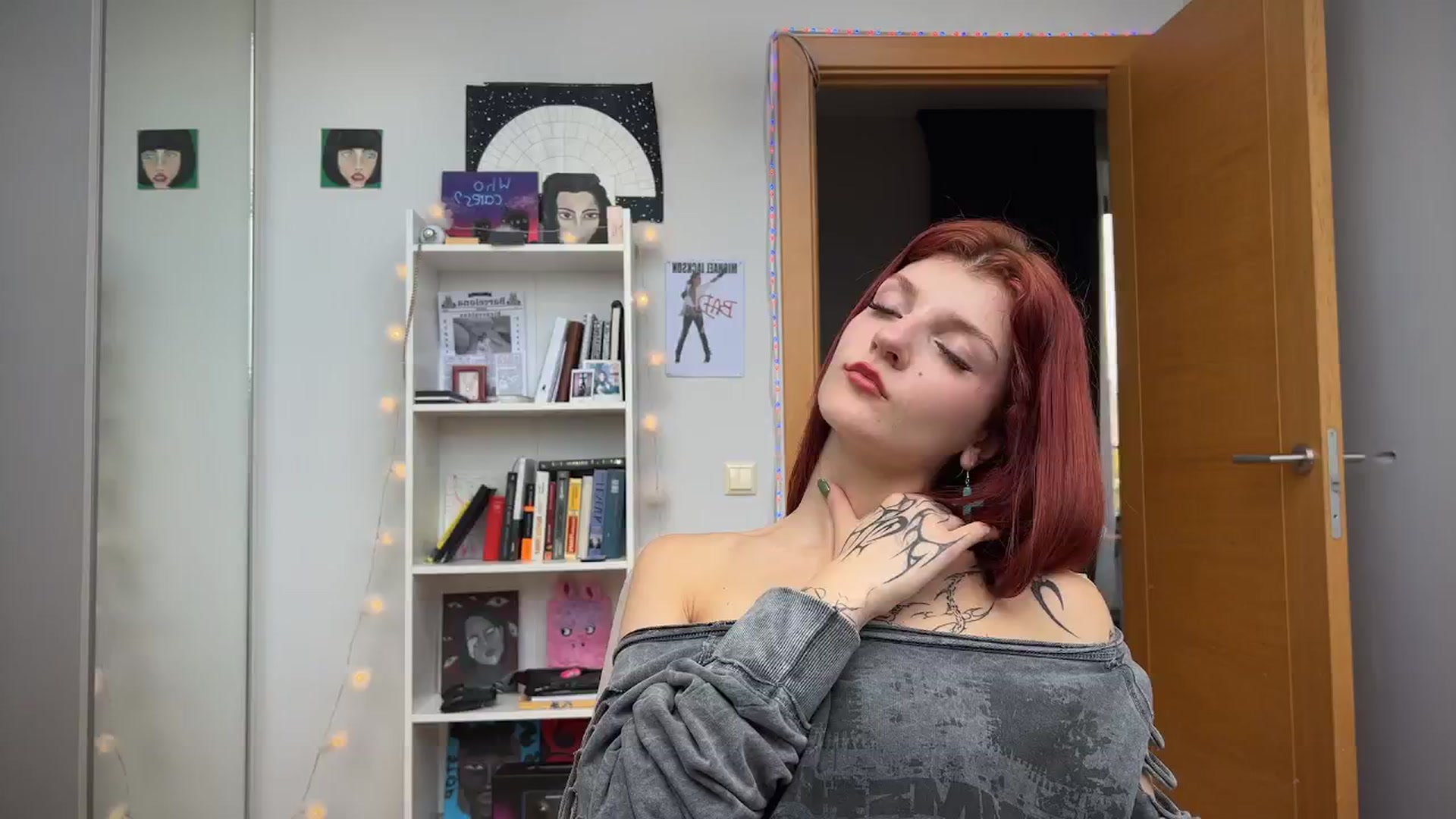 Gallery image thumbnail from BellaCute__'s myfreecams stream on, 09/28/2024, 11:08 image 2 of 20