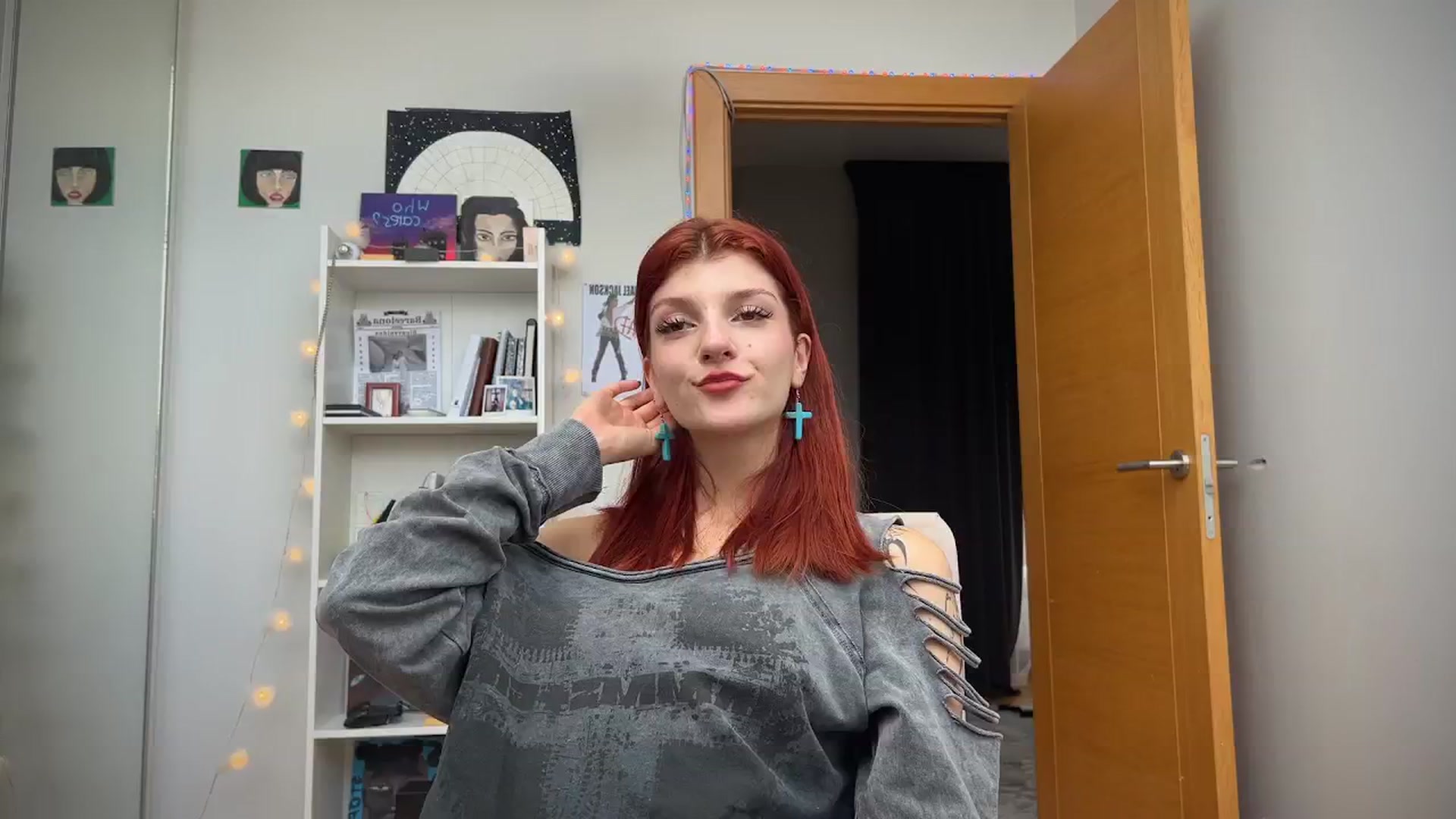 Gallery image thumbnail from BellaCute__'s myfreecams stream on, 09/28/2024, 11:08 image 1 of 20