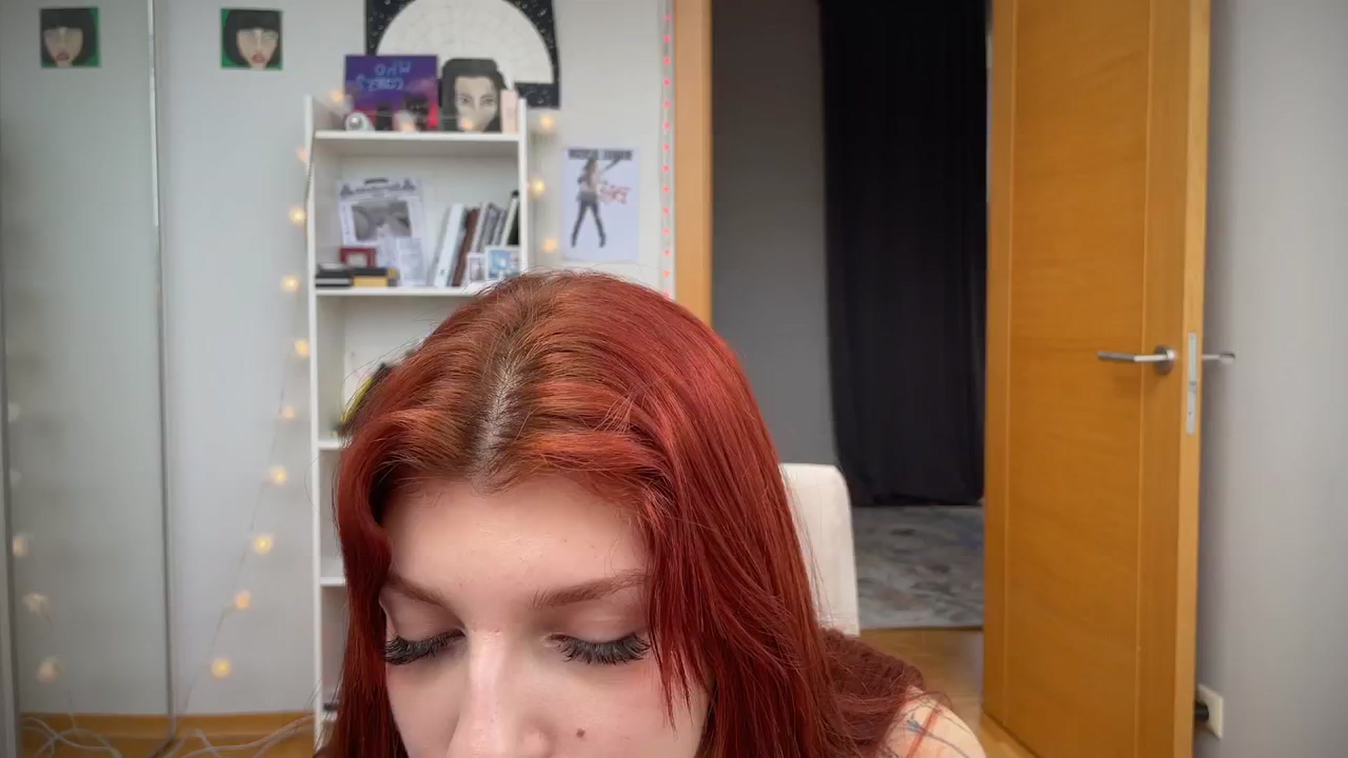 Gallery image thumbnail from BellaCute__'s myfreecams stream on, 09/30/2024, 10:11 image 4 of 20