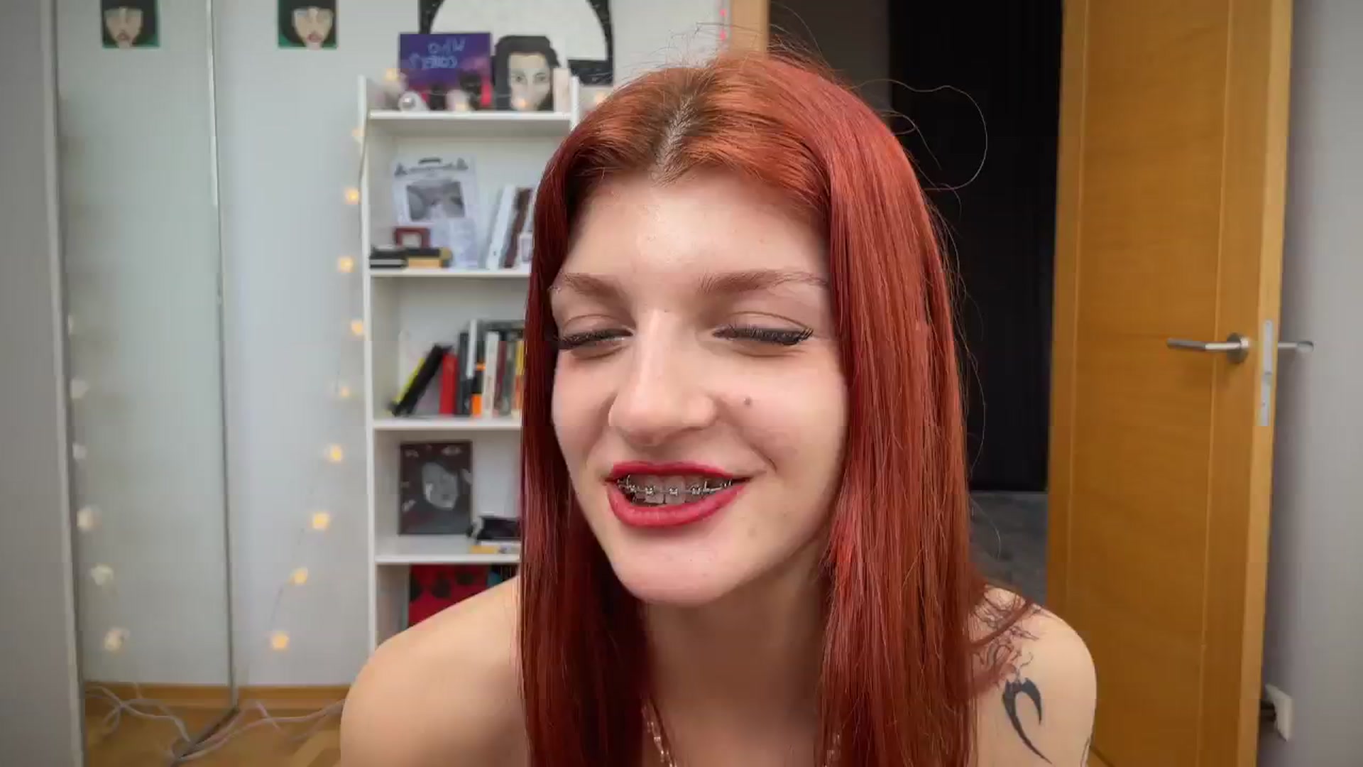 Gallery image thumbnail from BellaCute__'s myfreecams stream on, 09/30/2024, 10:11 image 16 of 20