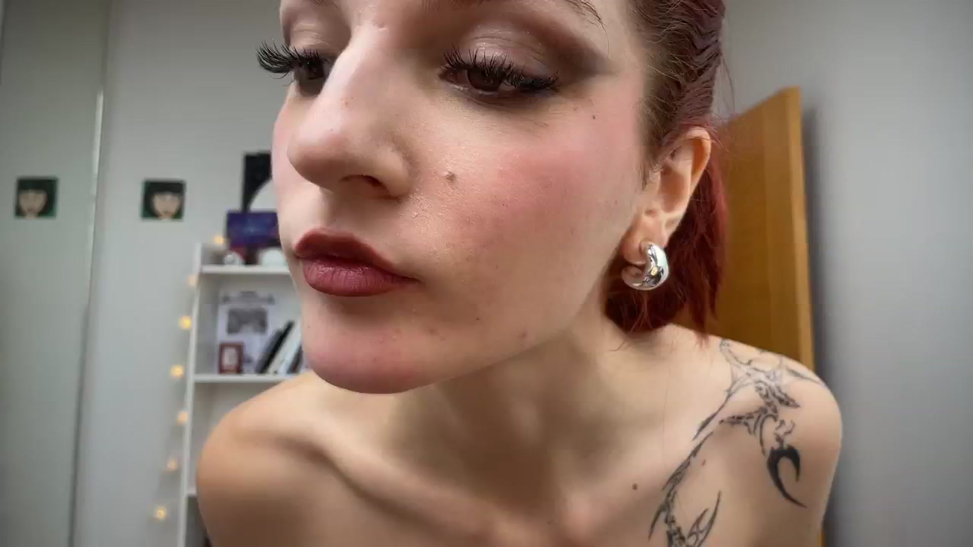 Gallery image thumbnail from BellaCute__'s myfreecams stream on, 10/03/2024, 09:41 image 1 of 20