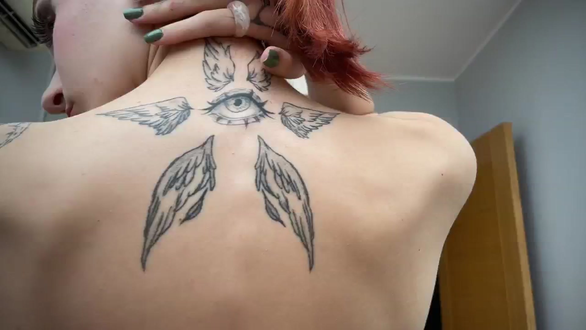 Gallery image thumbnail from BellaCute__'s myfreecams stream on, 10/03/2024, 09:41 image 18 of 20
