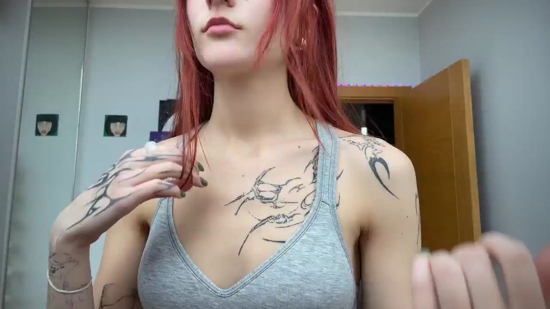 Gallery image thumbnail from BellaCute__'s myfreecams stream on, 10/03/2024, 11:45 image 4 of 20