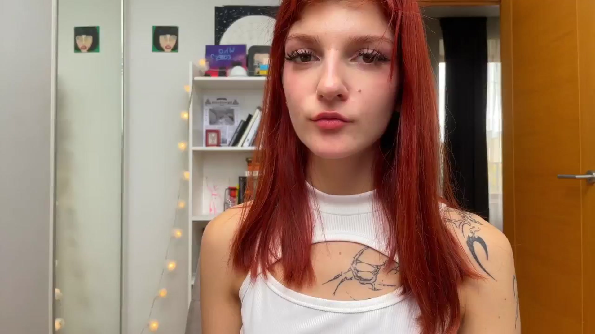 Gallery image thumbnail from BellaCute__'s myfreecams stream on, 10/04/2024, 08:32 image 7 of 20