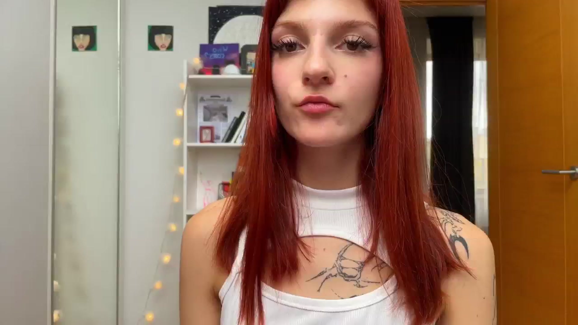 Gallery image thumbnail from BellaCute__'s myfreecams stream on, 10/04/2024, 08:32 image 8 of 20