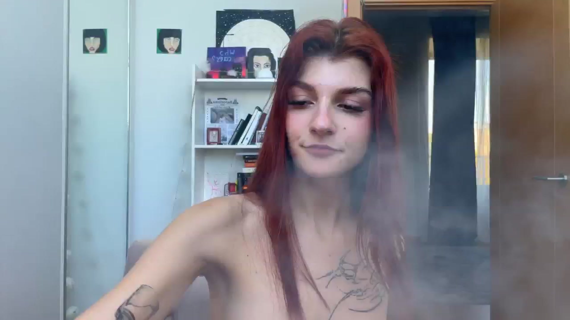 Gallery image thumbnail from BellaCute__'s myfreecams stream on, 10/05/2024, 11:41 image 2 of 20