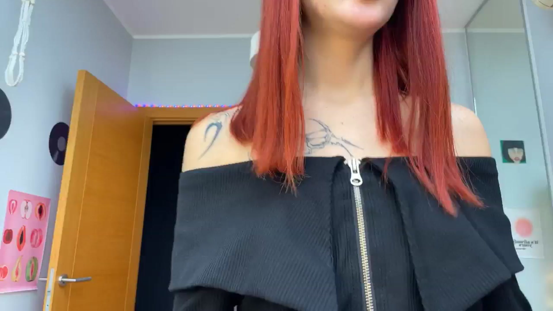 Gallery image thumbnail from BellaCute__'s myfreecams stream on, 10/10/2024, 08:09 image 9 of 20