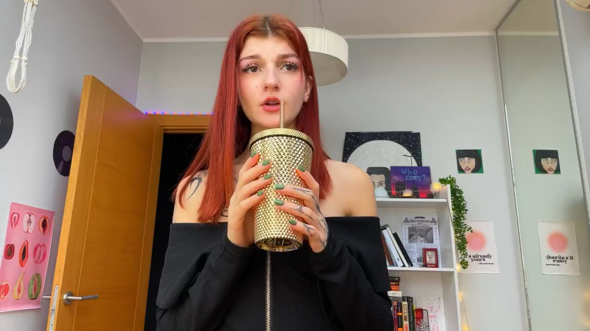 Gallery image thumbnail from BellaCute__'s myfreecams stream on, 10/10/2024, 08:09 image 7 of 20