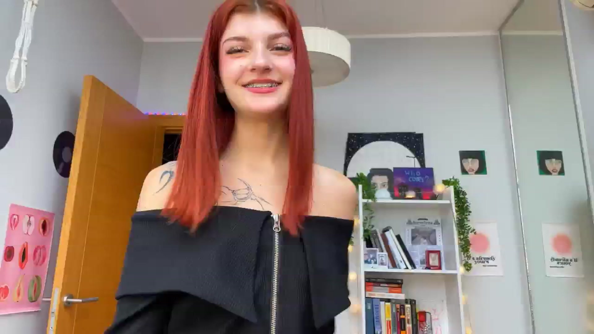 Gallery image thumbnail from BellaCute__'s myfreecams stream on, 10/10/2024, 08:09 image 10 of 20