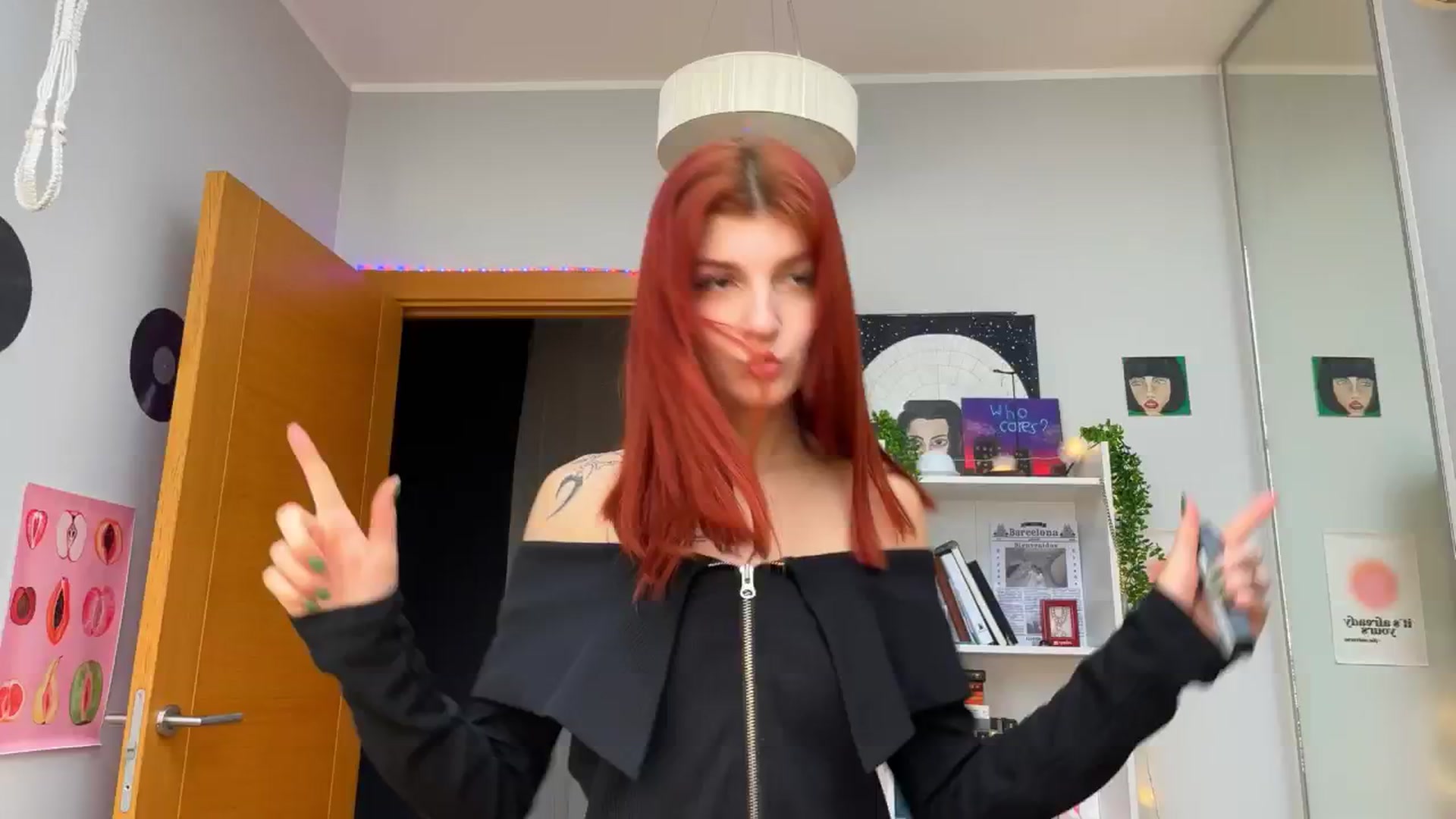 Gallery image thumbnail from BellaCute__'s myfreecams stream on, 10/10/2024, 08:09 image 2 of 20