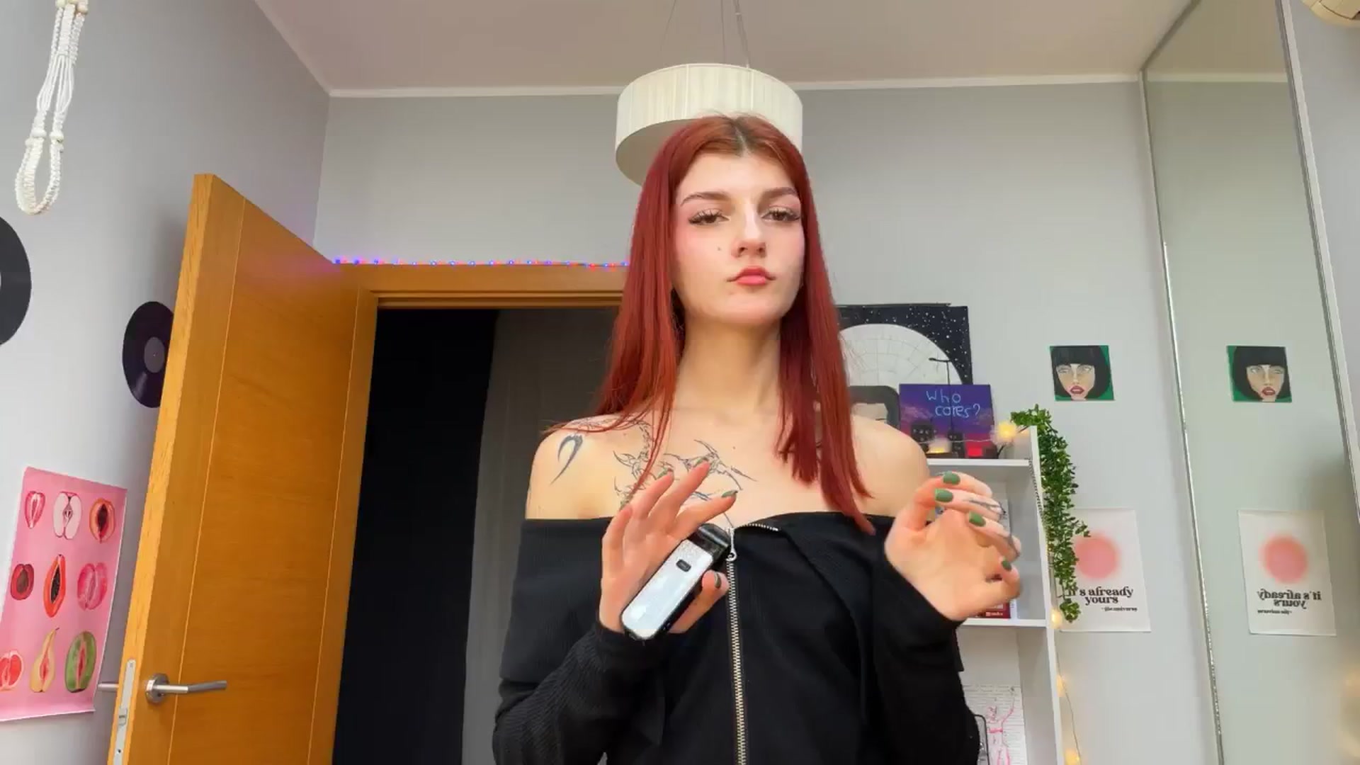 Gallery image thumbnail from BellaCute__'s myfreecams stream on, 10/10/2024, 08:09 image 4 of 20