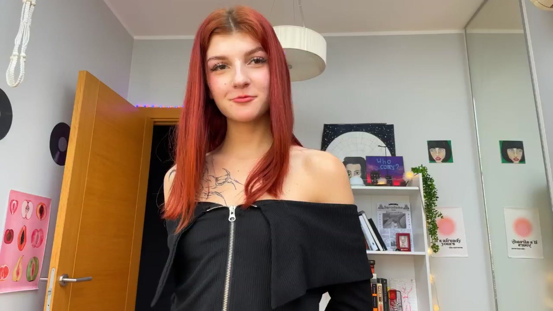 Gallery image thumbnail from BellaCute__'s myfreecams stream on, 10/10/2024, 08:09 image 6 of 20