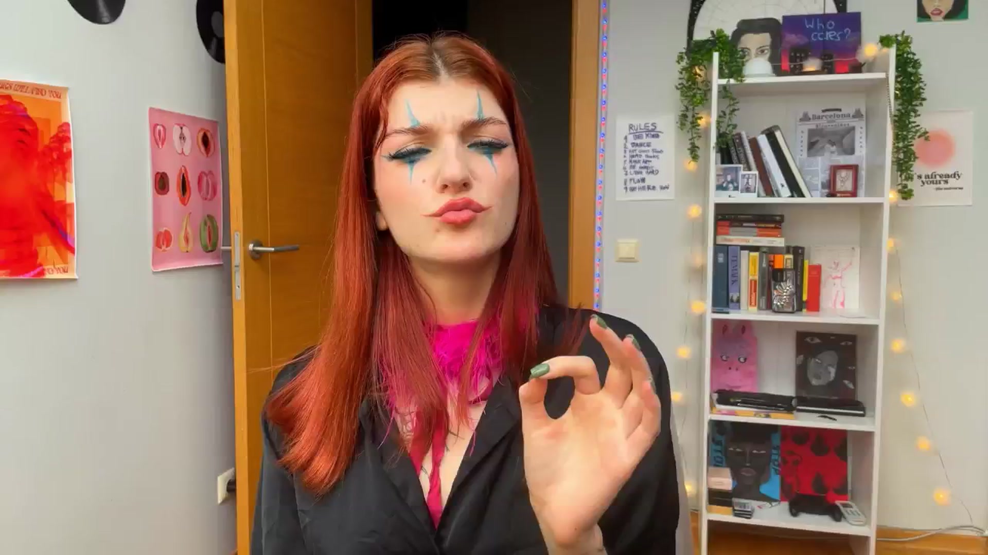 Gallery image thumbnail from BellaCute__'s myfreecams stream on, 10/11/2024, 08:59 image 19 of 20