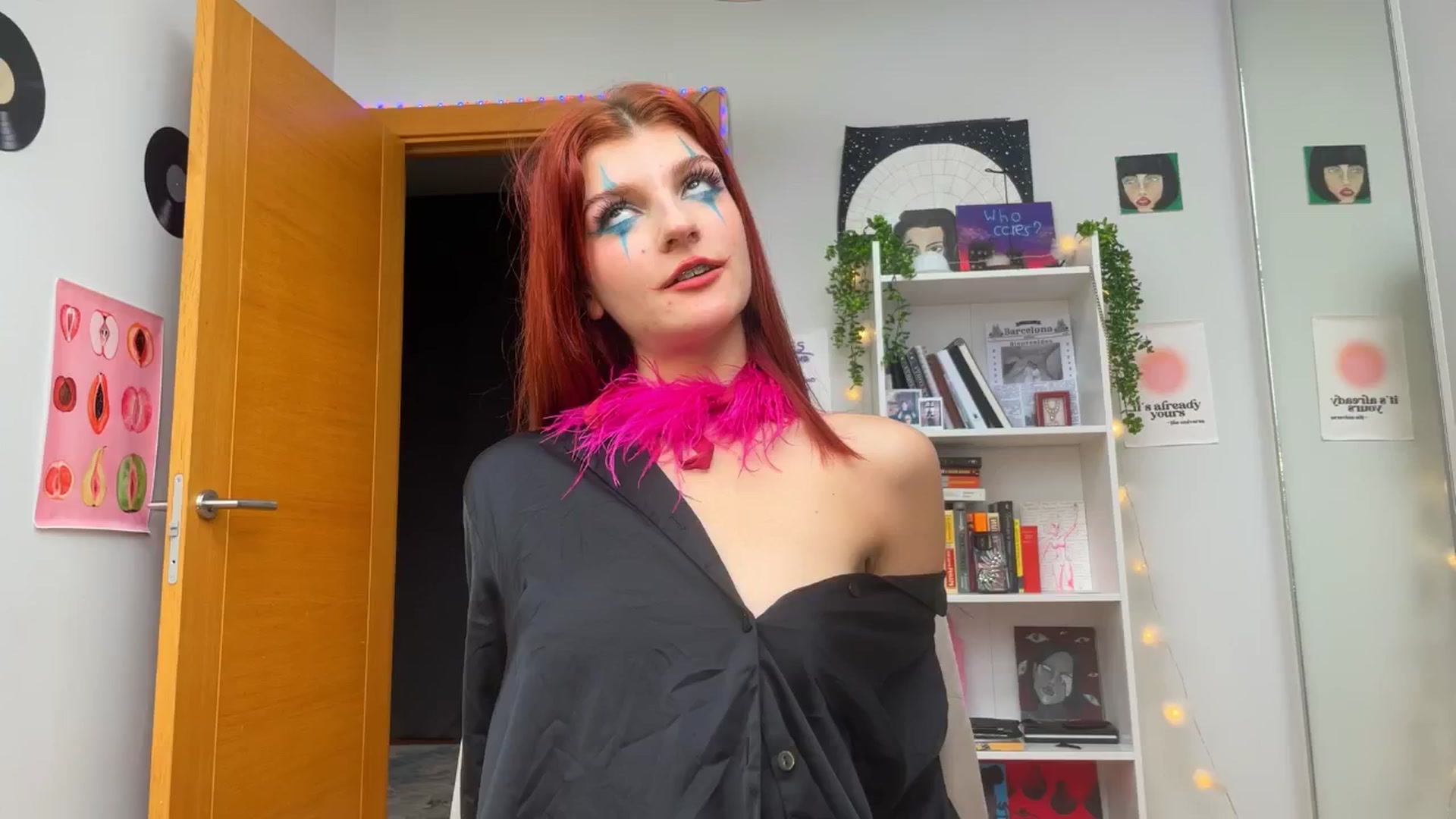 Gallery image thumbnail from BellaCute__'s myfreecams stream on, 10/11/2024, 09:45 image 20 of 20