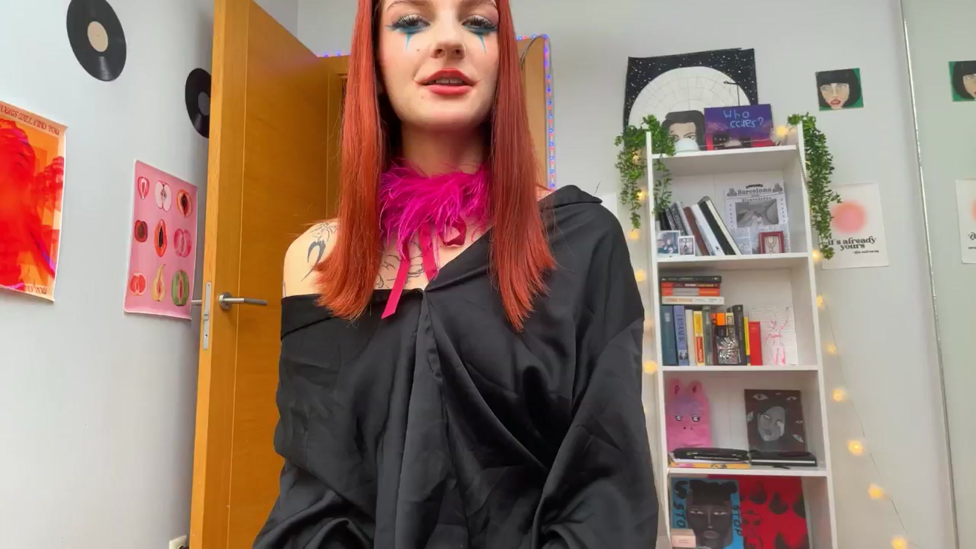 Gallery image thumbnail from BellaCute__'s myfreecams stream on, 10/11/2024, 09:45 image 9 of 20