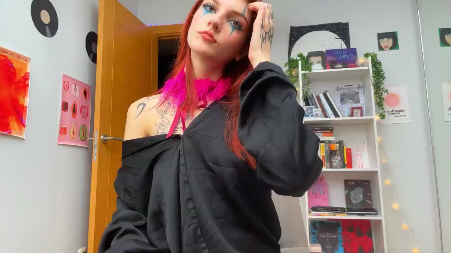 Gallery image thumbnail from BellaCute__'s myfreecams stream on, 10/11/2024, 09:45 image 7 of 20