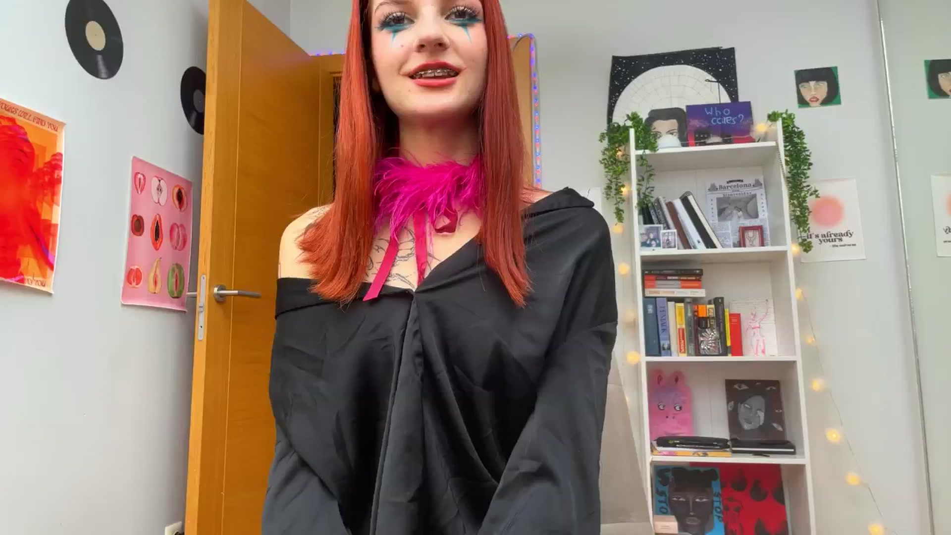 Gallery image thumbnail from BellaCute__'s myfreecams stream on, 10/11/2024, 09:45 image 8 of 20