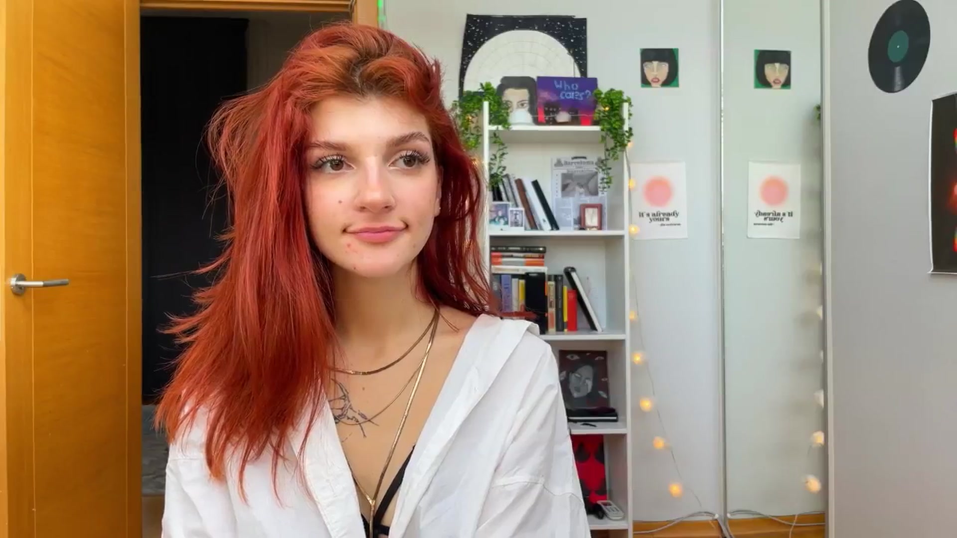 Gallery image thumbnail from BellaCute__'s myfreecams stream on, 10/13/2024, 10:46 image 3 of 20