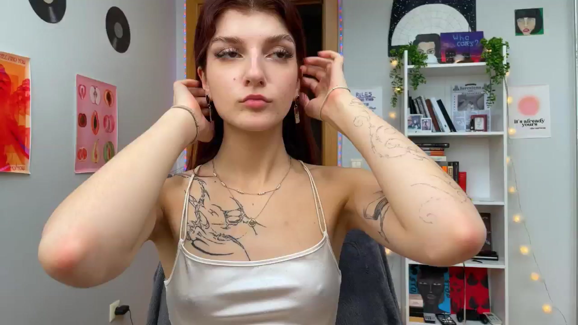 Gallery image thumbnail from BellaCute__'s myfreecams stream on, 10/15/2024, 10:11 image 19 of 20