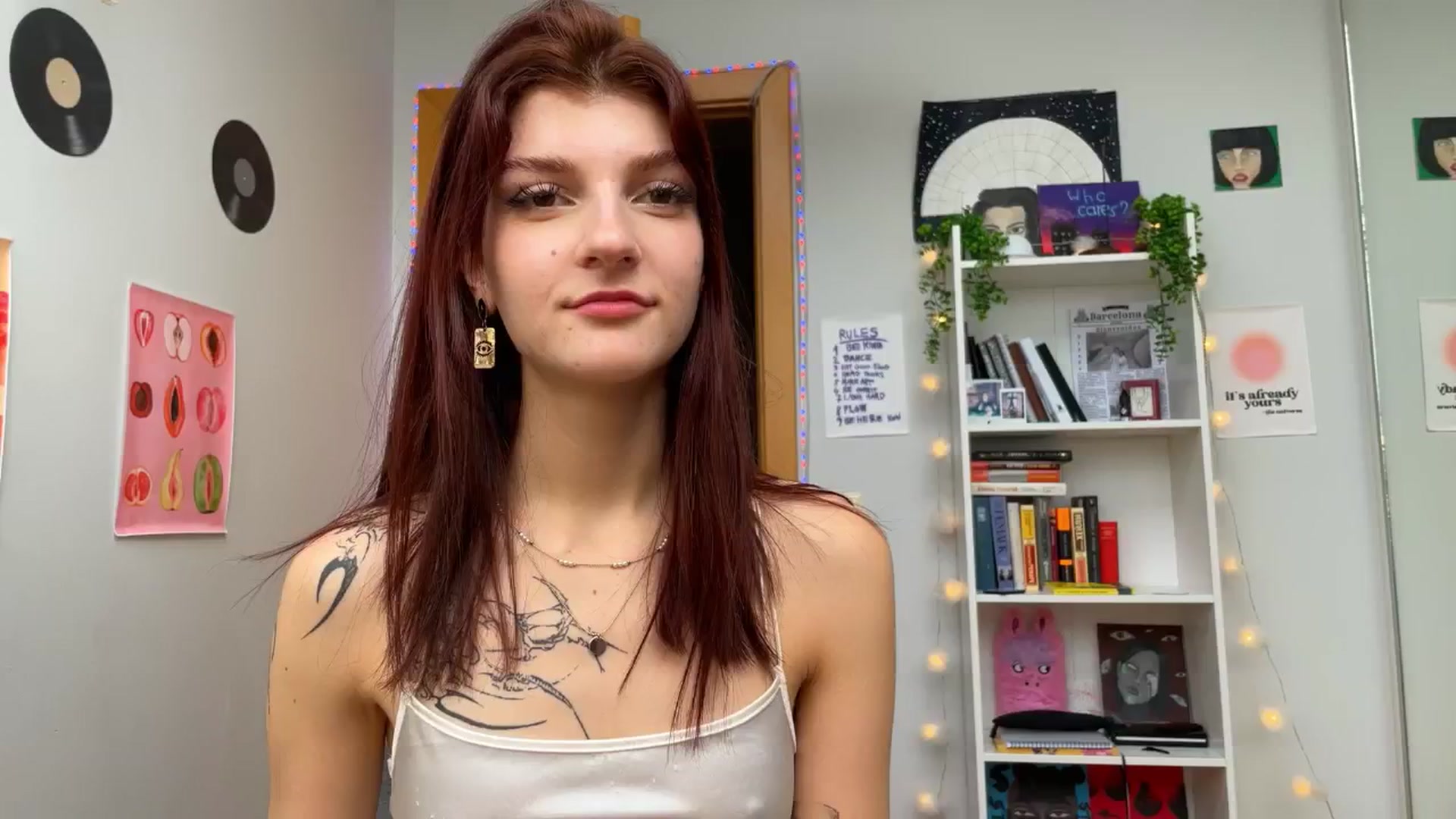 Gallery image thumbnail from BellaCute__'s myfreecams stream on, 10/15/2024, 10:11 image 17 of 20