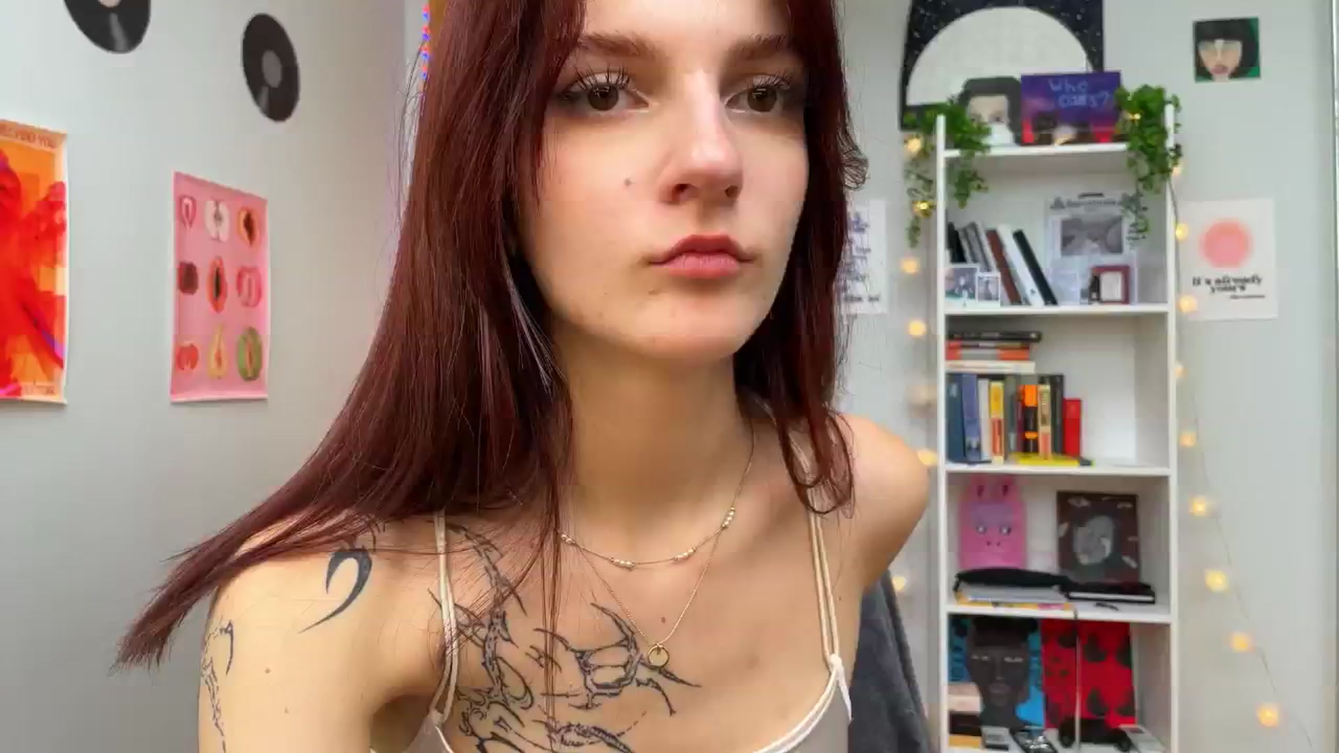 Gallery image thumbnail from BellaCute__'s myfreecams stream on, 10/15/2024, 10:11 image 20 of 20