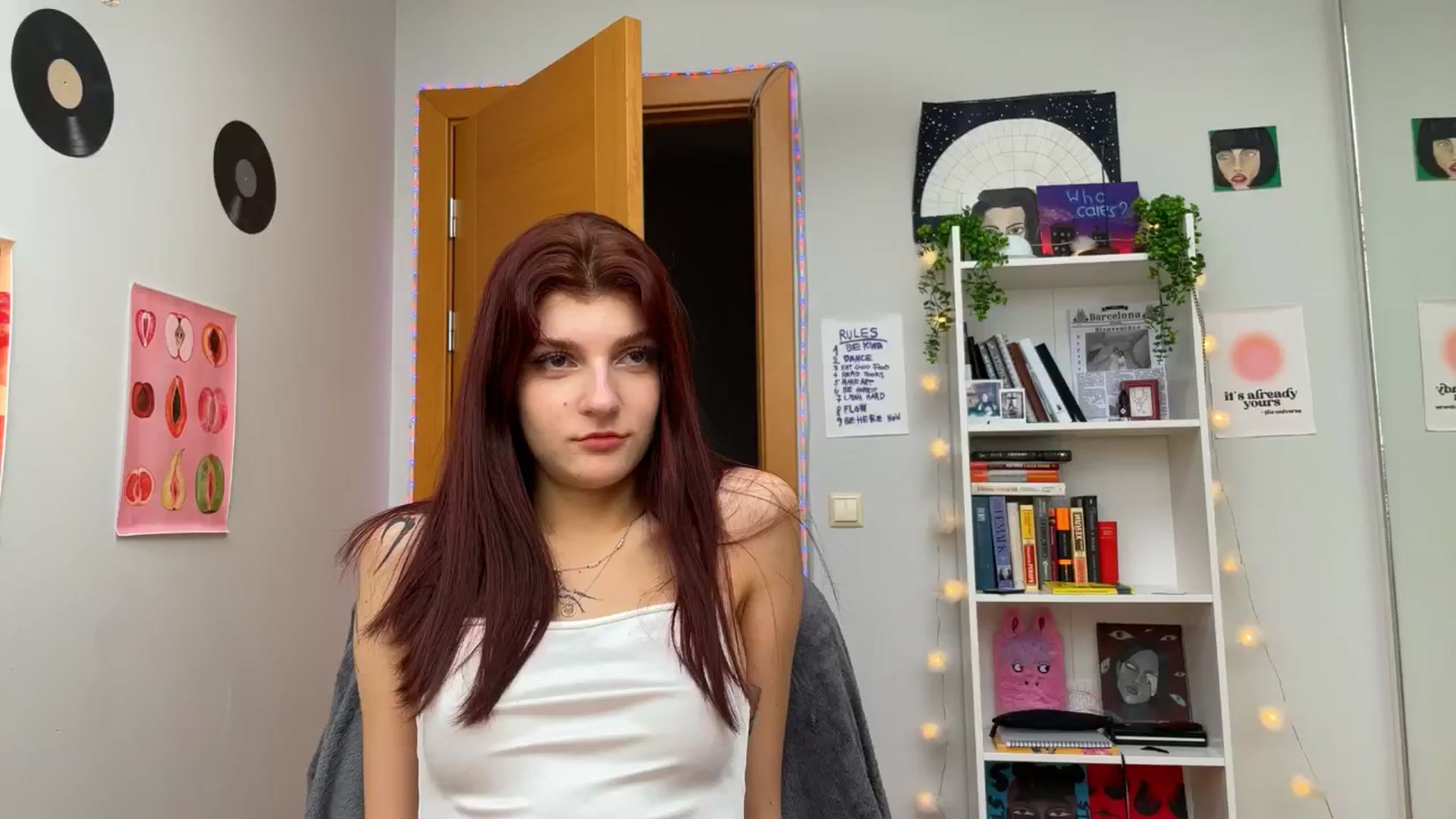Gallery image thumbnail from BellaCute__'s myfreecams stream on, 10/15/2024, 10:11 image 18 of 20