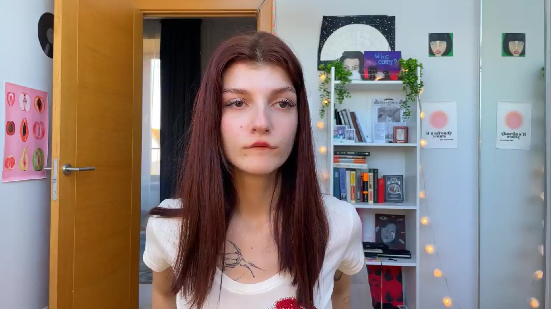 Gallery image thumbnail from BellaCute__'s myfreecams stream on, 10/18/2024, 10:09 image 15 of 20