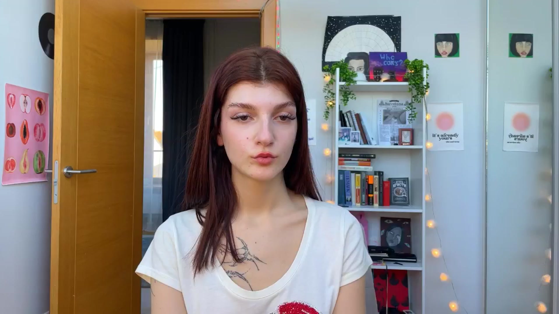 Gallery image thumbnail from BellaCute__'s myfreecams stream on, 10/18/2024, 10:09 image 17 of 20